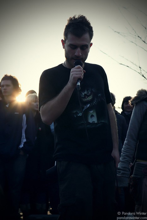 DUB_FX @ Kiev Street, 2009-03-28