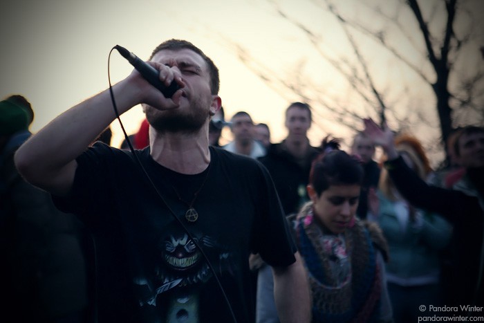 DUB_FX @ Kiev Street, 2009-03-28