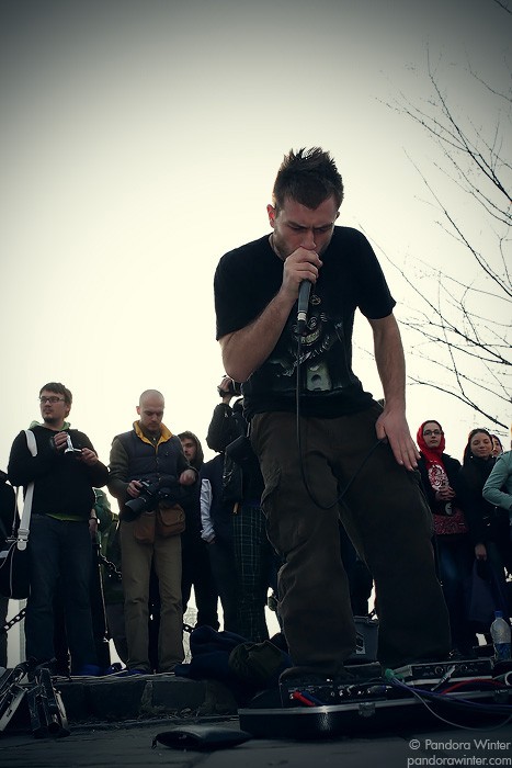 DUB_FX @ Kiev Street, 2009-03-28