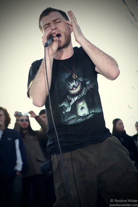 DUB_FX @ Kiev Street, 2009-03-28