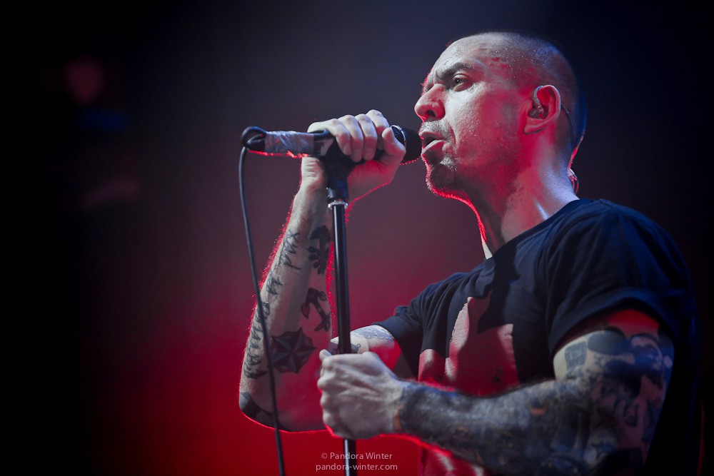 Brutto @ Atlas, 2016-02-04