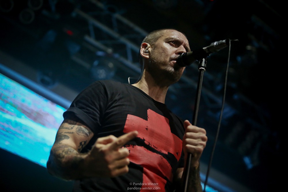 Brutto @ Atlas, 2016-02-04