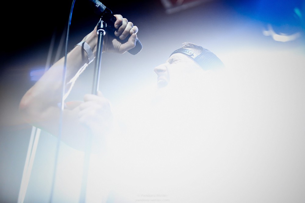 Brutto @ Atlas, 2016-02-04