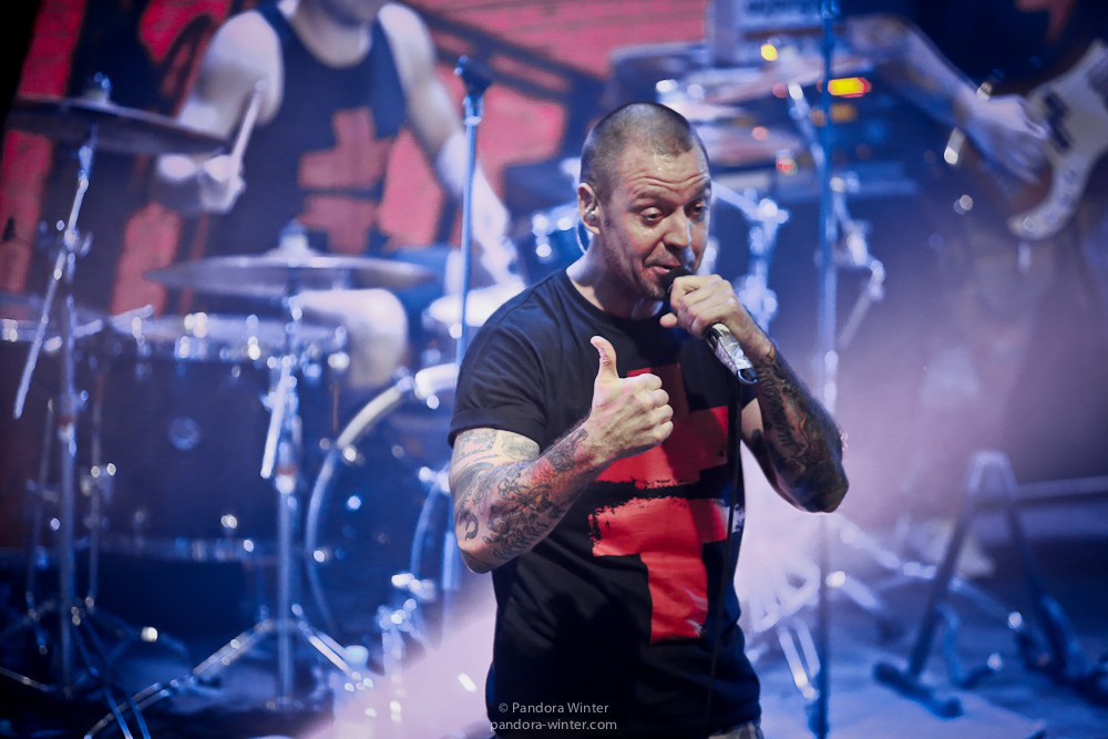Brutto @ Atlas, 2016-02-04