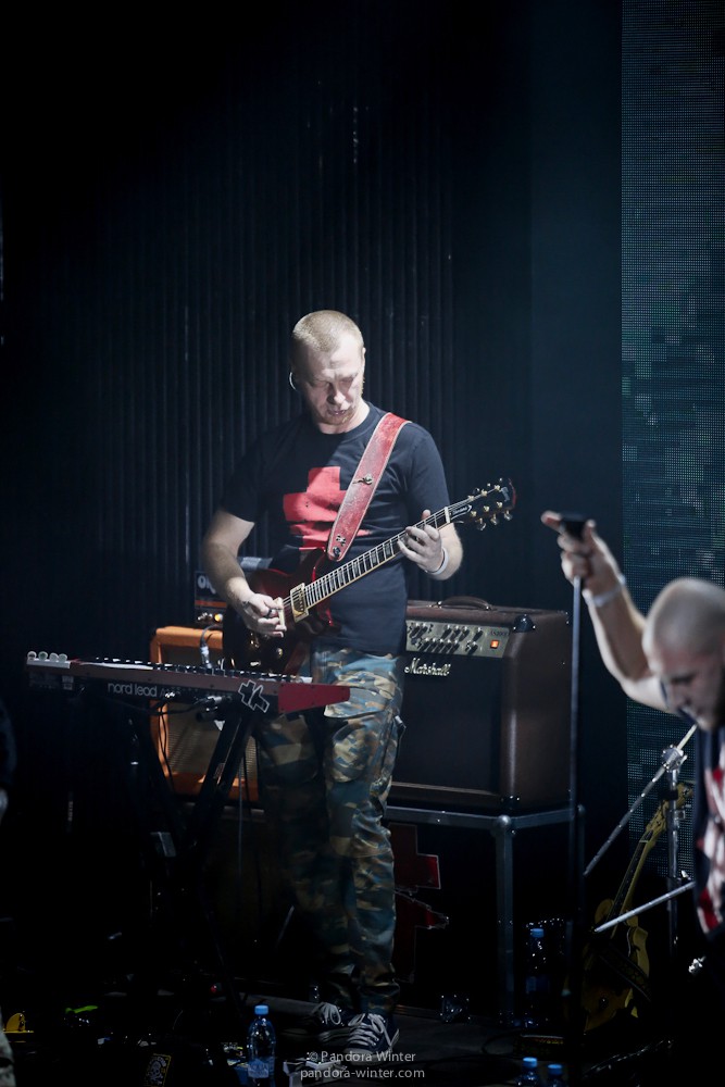 Brutto @ Atlas, 2016-02-04