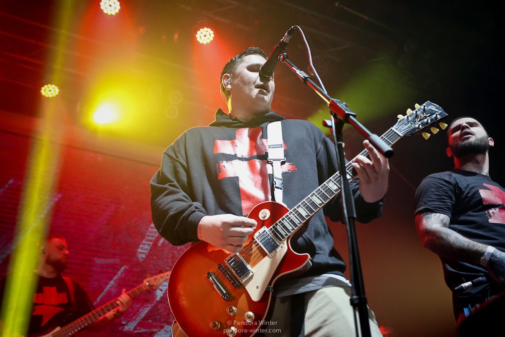 Brutto @ Atlas, 2016-02-04