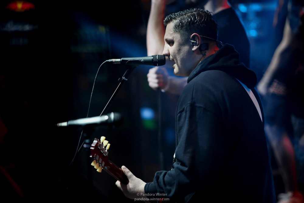 Brutto @ Atlas, 2016-02-04