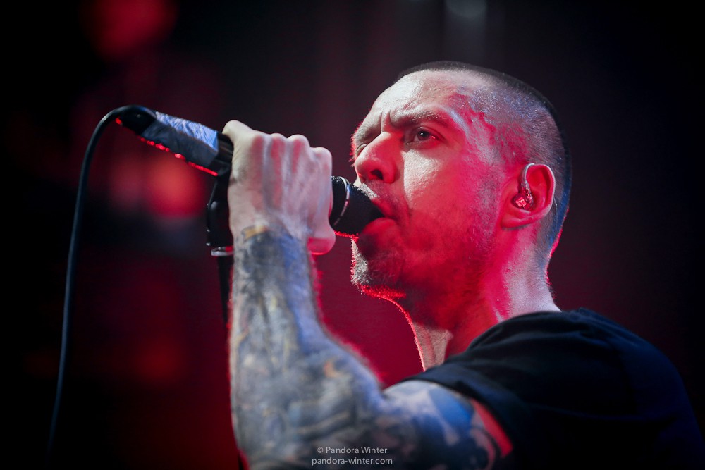 Brutto @ Atlas, 2016-02-04
