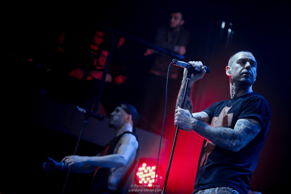 Brutto @ Atlas, 2016-02-04