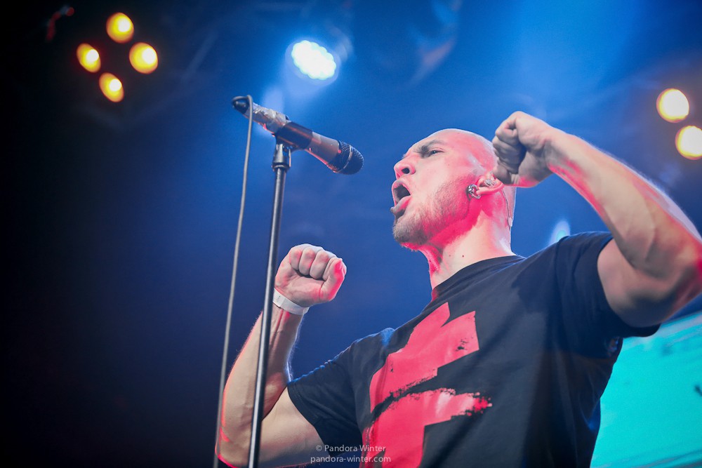 Brutto @ Atlas, 2016-02-04