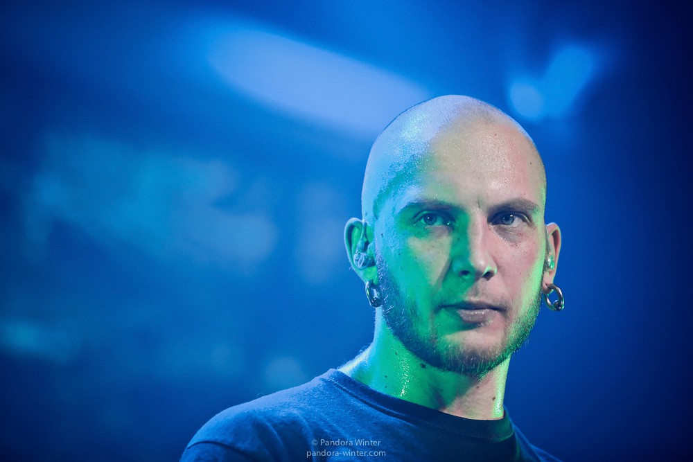 Brutto @ Atlas, 2016-02-04