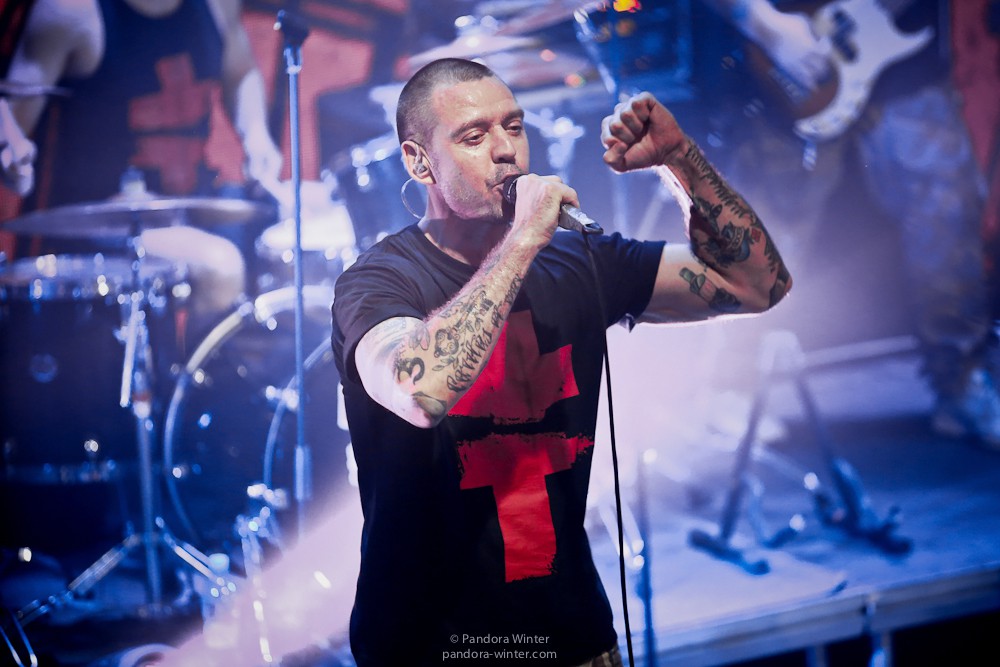 Brutto @ Atlas, 2016-02-04