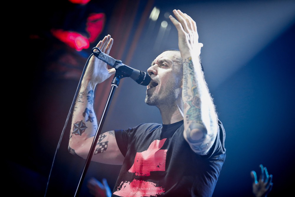 Brutto @ Atlas, 2016-02-04