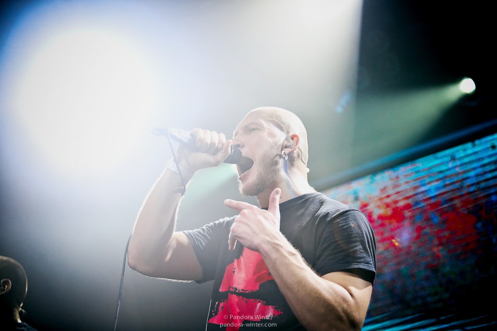 Brutto @ Atlas, 2016-02-04