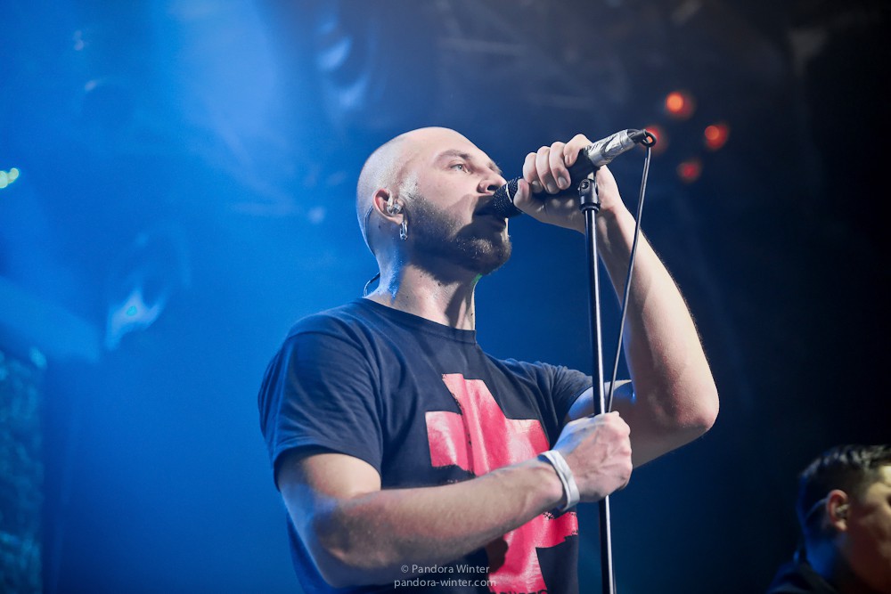 Brutto @ Atlas, 2016-02-04