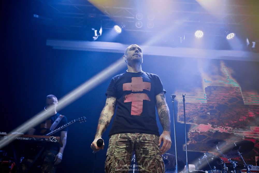 Brutto @ Atlas, 2016-02-04