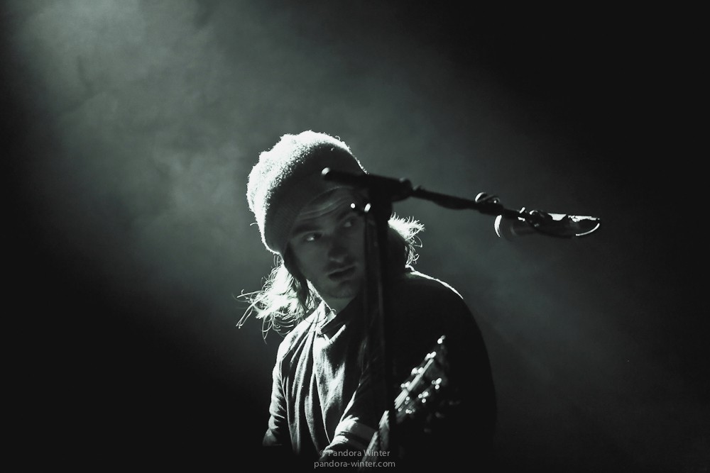 God Is An Astronaut @ Sentrum, Kyiv, 19-02-2016