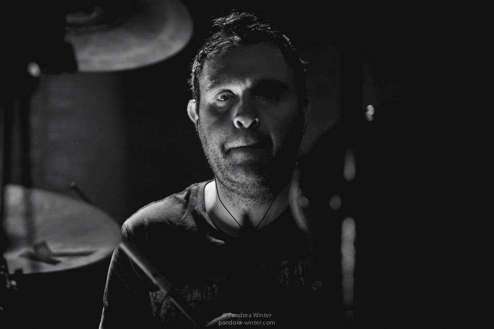 God Is An Astronaut @ Sentrum, Kyiv, 19-02-2016