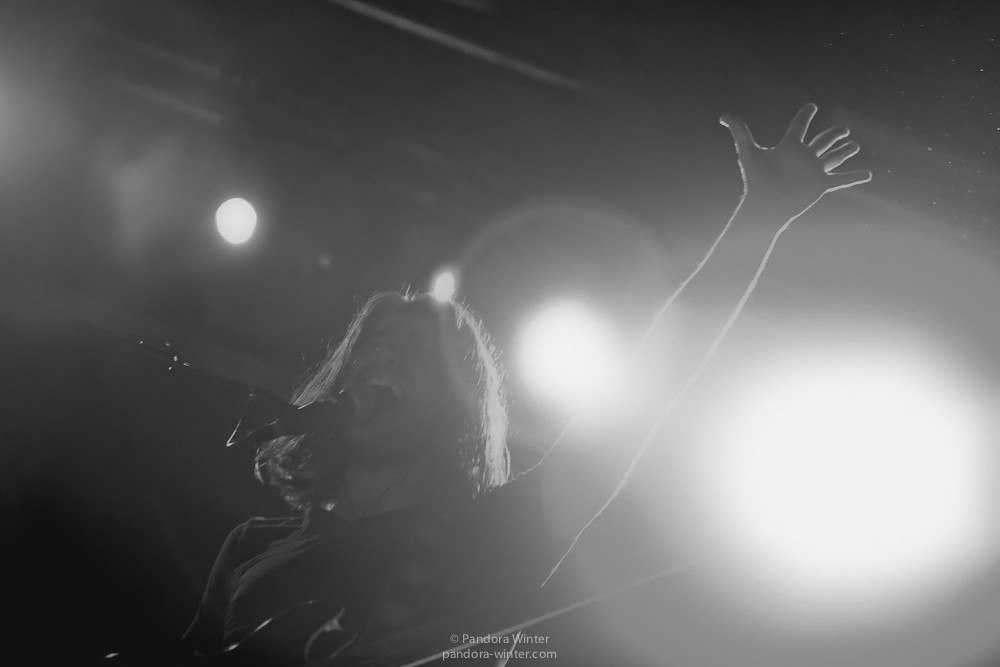 God Is An Astronaut @ Sentrum, Kyiv, 19-02-2016