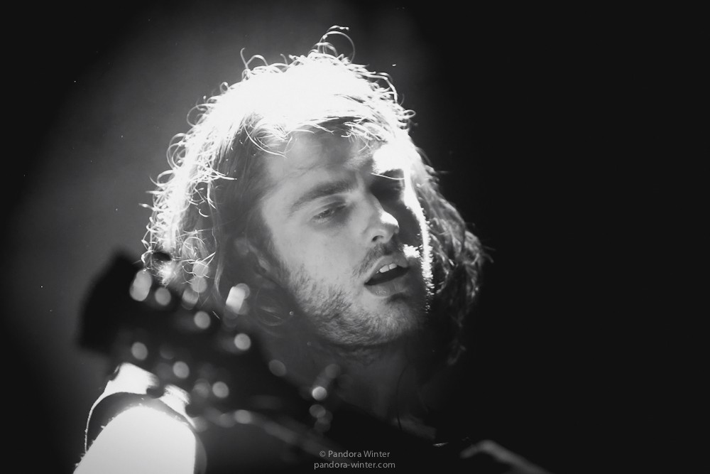 God Is An Astronaut @ Sentrum, Kyiv, 19-02-2016