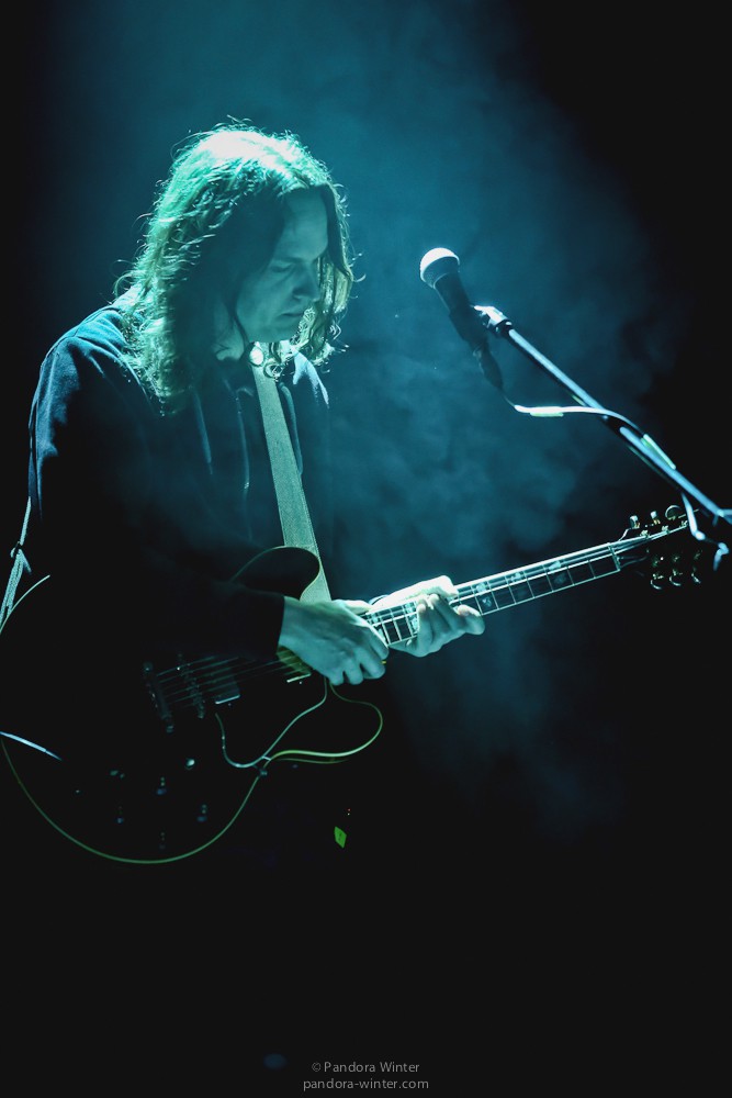 God Is An Astronaut @ Sentrum, Kyiv, 19-02-2016