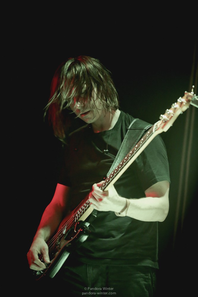 God Is An Astronaut @ Sentrum, Kyiv, 19-02-2016