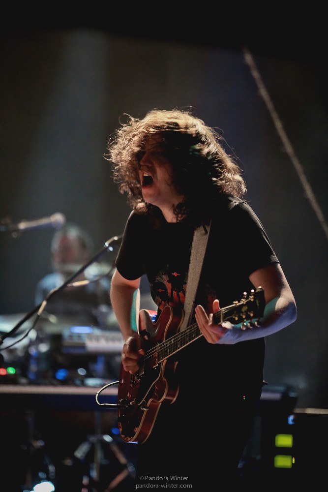 God Is An Astronaut @ Sentrum, Kyiv, 19-02-2016