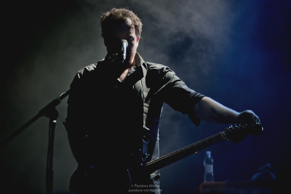 Maybeshewill @ Atlas, 29-02-2016