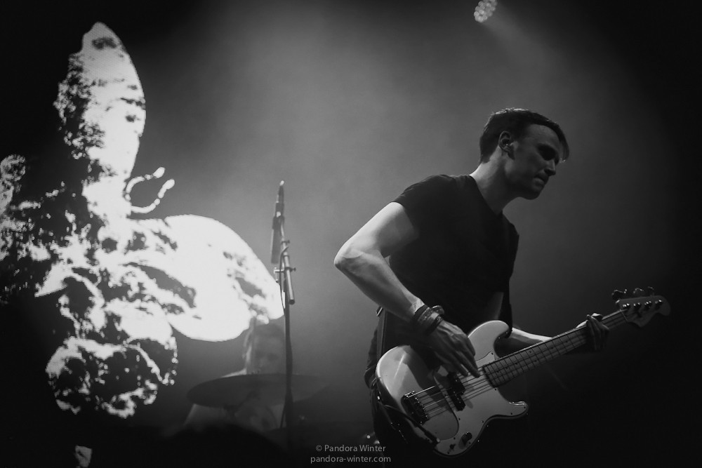Maybeshewill @ Atlas, 29-02-2016