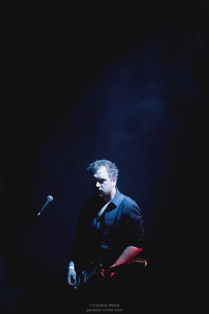 Maybeshewill @ Atlas, 29-02-2016