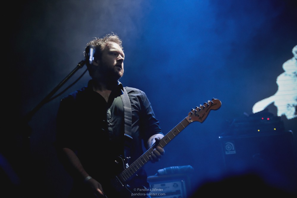 Maybeshewill @ Atlas, 29-02-2016