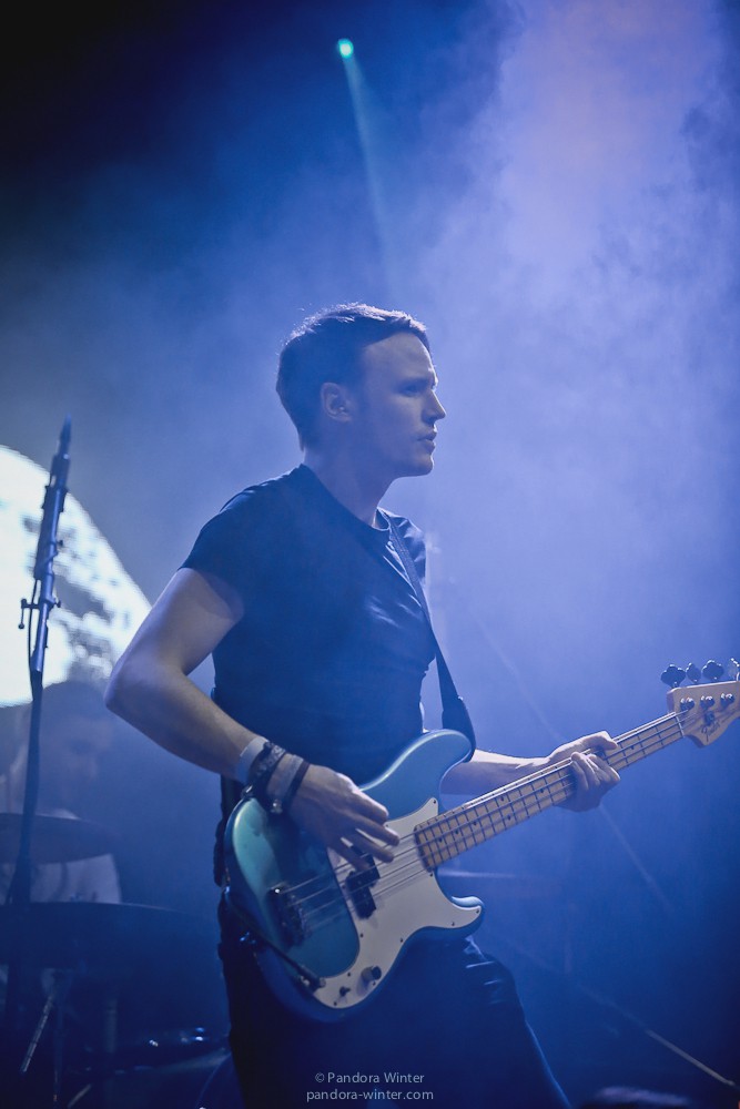 Maybeshewill @ Atlas, 29-02-2016