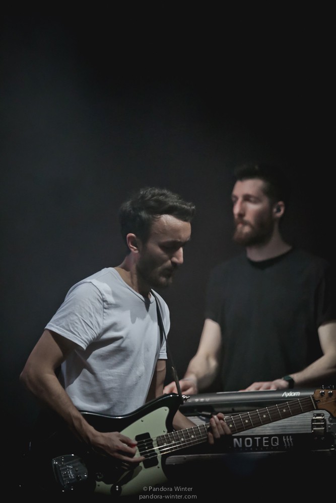 Maybeshewill @ Atlas, 29-02-2016