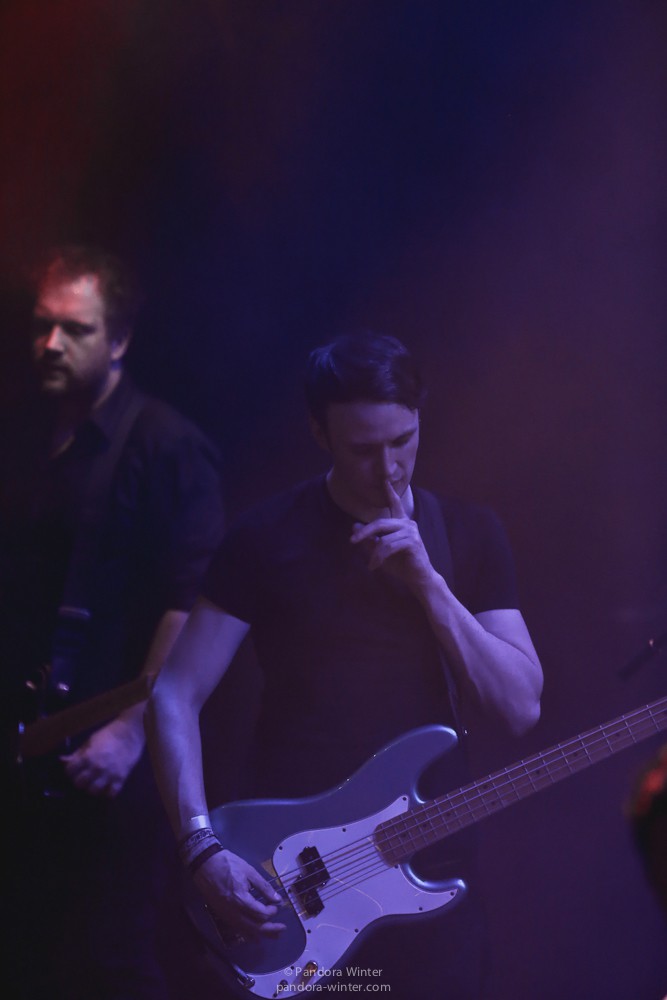 Maybeshewill @ Atlas, 29-02-2016