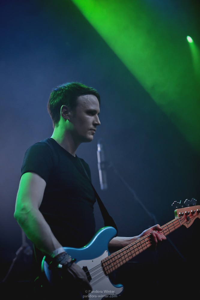 Maybeshewill @ Atlas, 29-02-2016