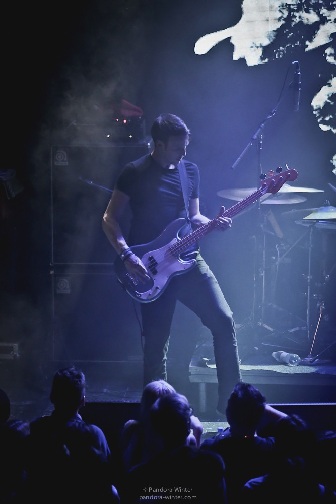 Maybeshewill @ Atlas, 29-02-2016