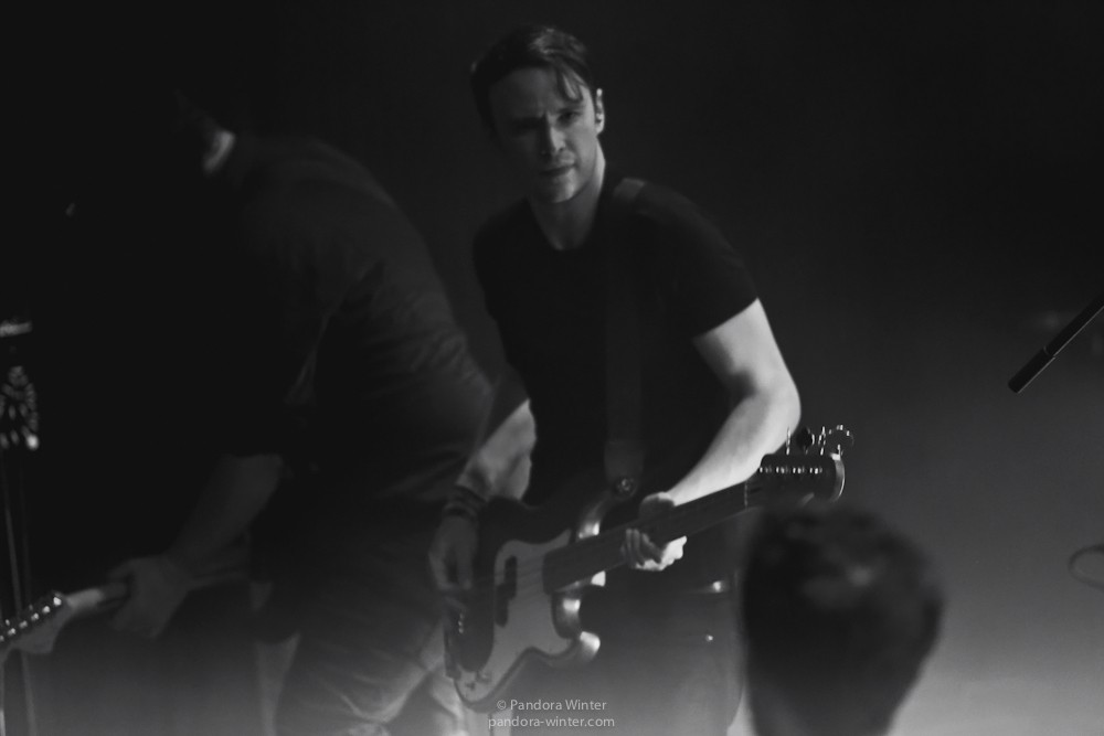 Maybeshewill @ Atlas, 29-02-2016