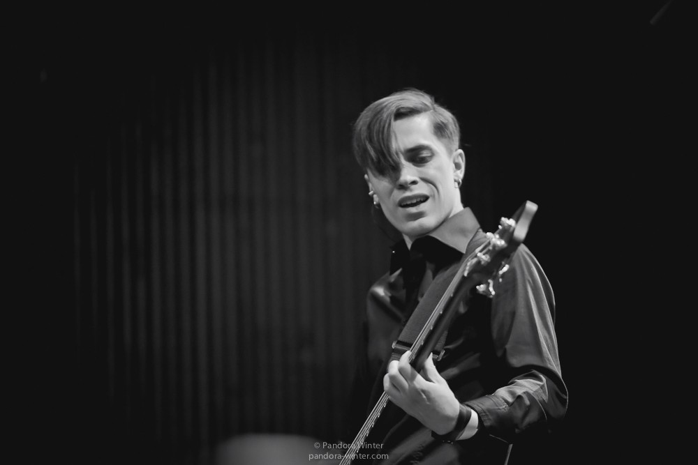 Maybeshewill @ Atlas, 29-02-2016
