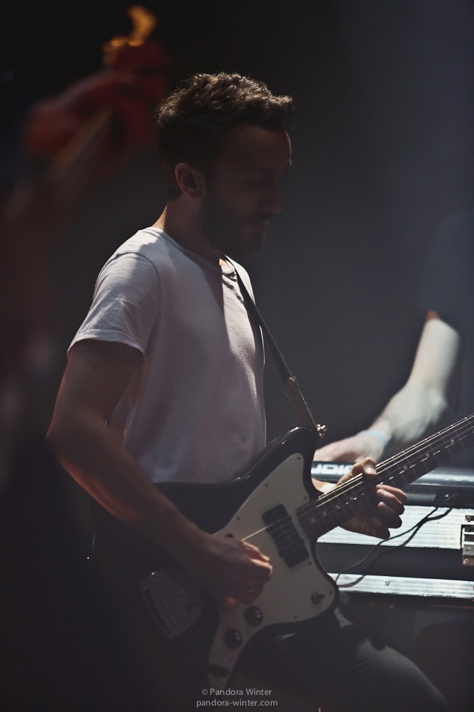 Maybeshewill @ Atlas, 29-02-2016