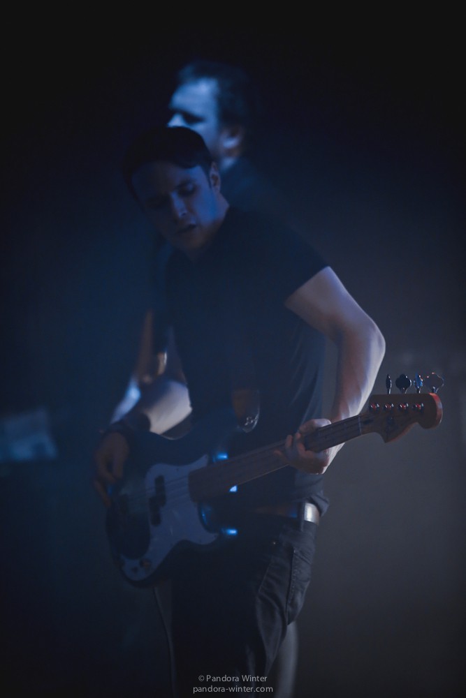 Maybeshewill @ Atlas, 29-02-2016