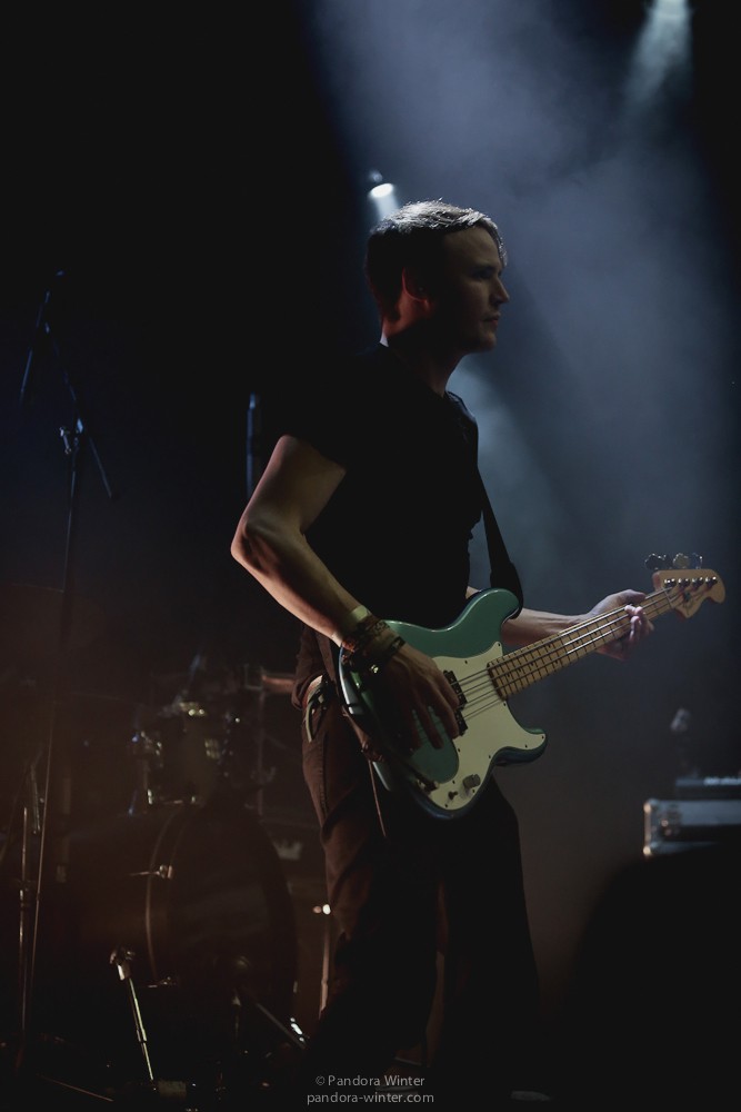 Maybeshewill @ Atlas, 29-02-2016