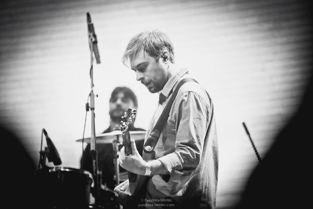 Maybeshewill @ Atlas, 29-02-2016