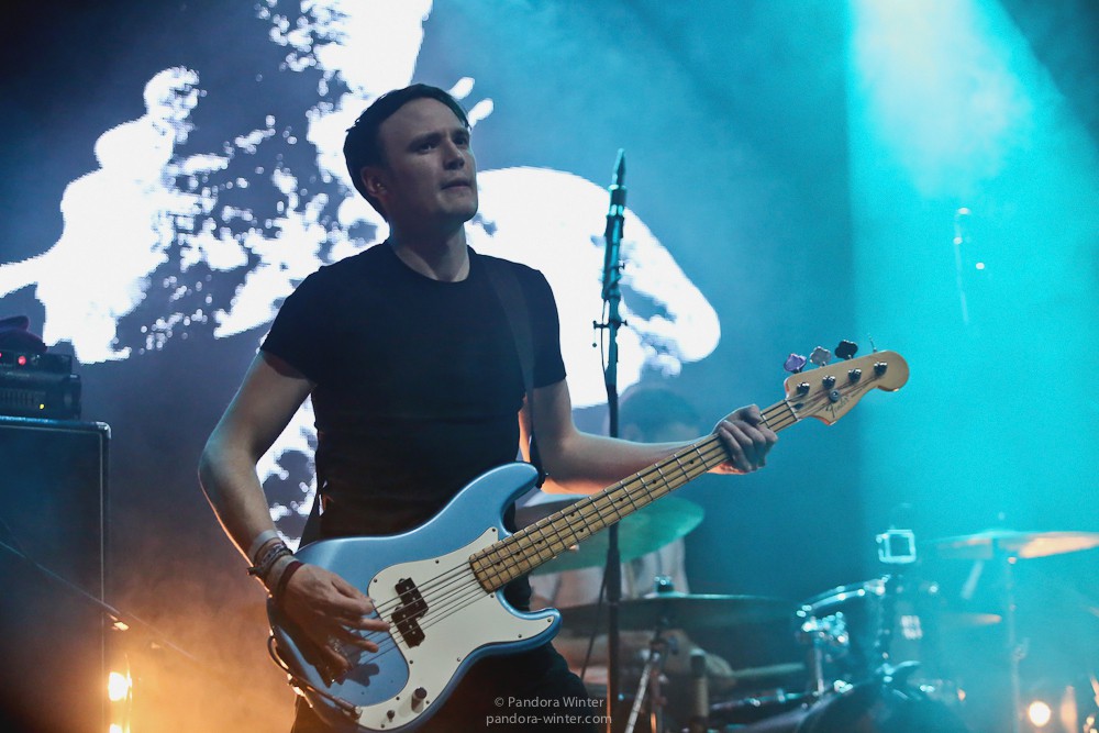 Maybeshewill @ Atlas, 29-02-2016