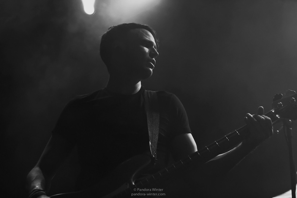 Maybeshewill @ Atlas, 29-02-2016