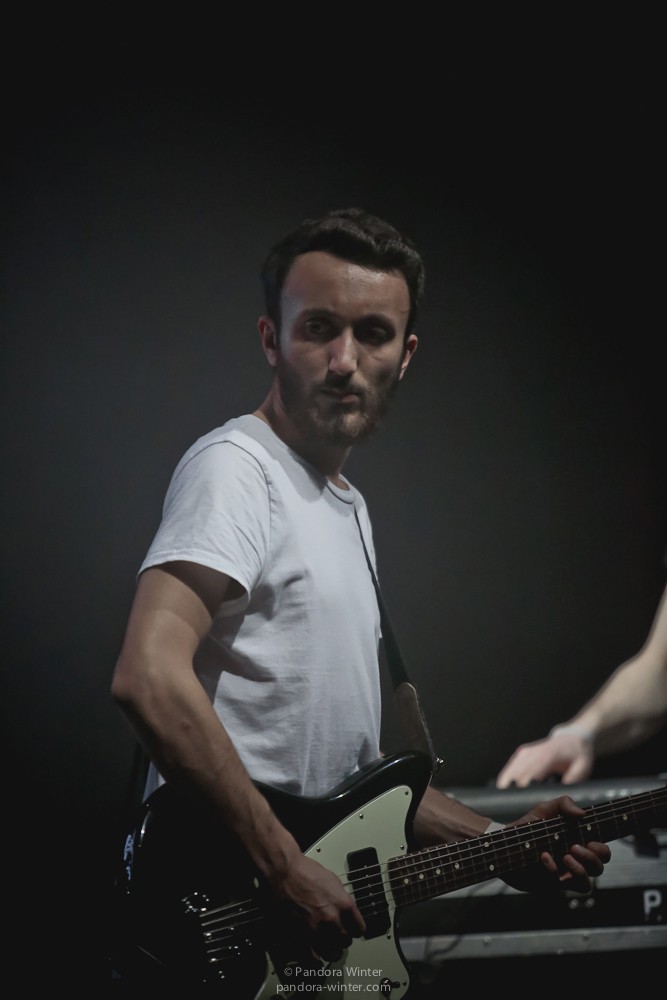 Maybeshewill @ Atlas, 29-02-2016