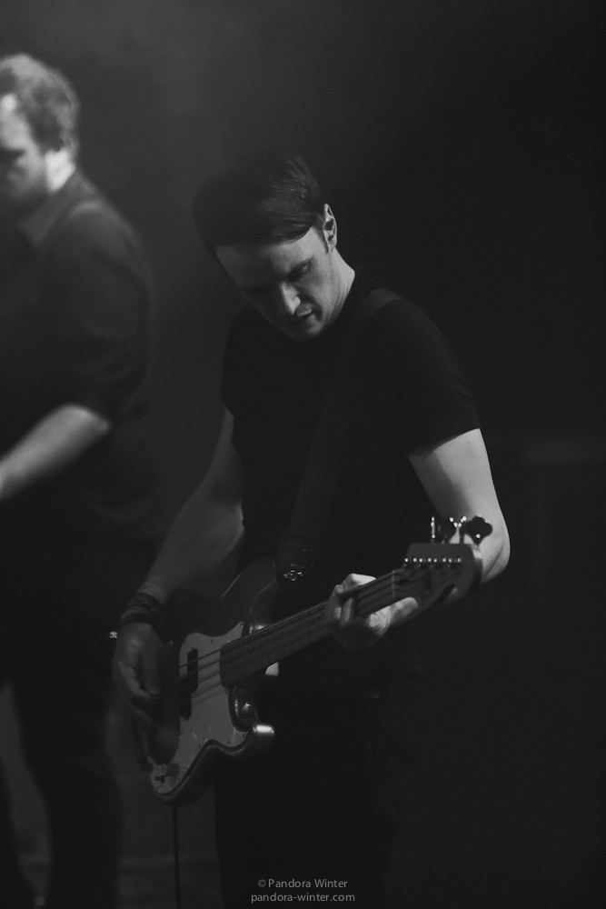 Maybeshewill @ Atlas, 29-02-2016