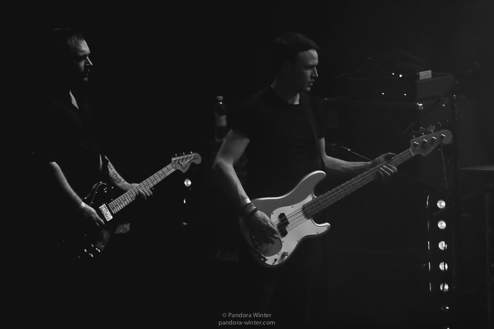 Maybeshewill @ Atlas, 29-02-2016