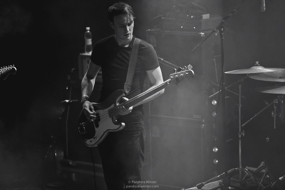 Maybeshewill @ Atlas, 29-02-2016