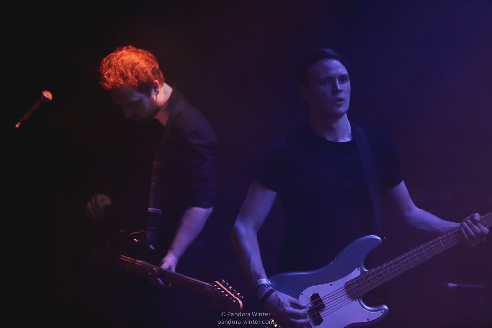 Maybeshewill @ Atlas, 29-02-2016