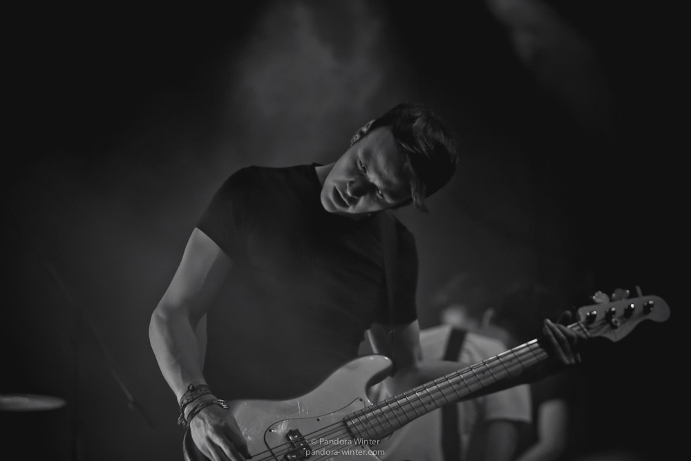 Maybeshewill @ Atlas, 29-02-2016
